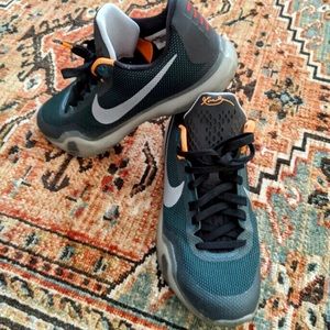 Kobe Bryant X Sneakers